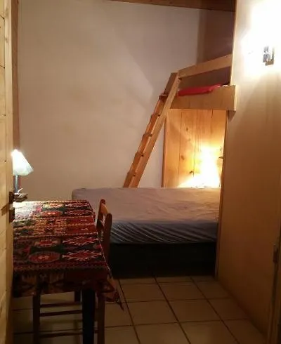 Chalet Le Corde: Appartement Beaufort  0*, Beaufort (Savoie) France