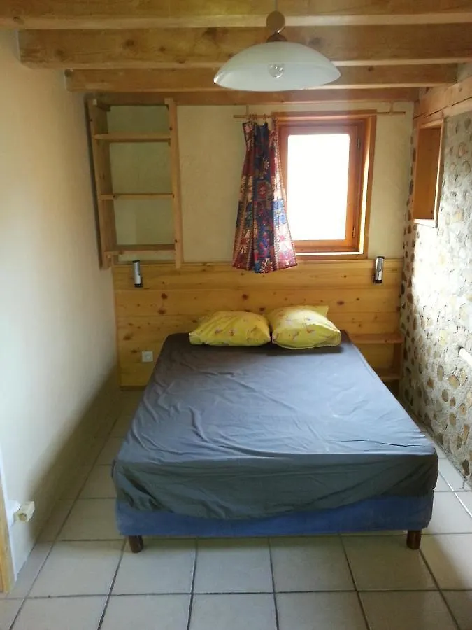 Chalet Le Corde: Appartement Beaufort  Apartment Beaufort (Savoie)